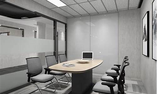 办公室装修方案_LOFT办公室装修方案