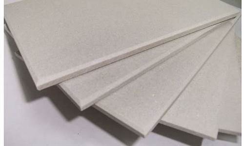 硅酸钙板是什么材质_硅酸钙板是什么材质的